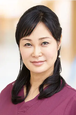 朽木 律子の写真