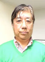 松島 淳の写真