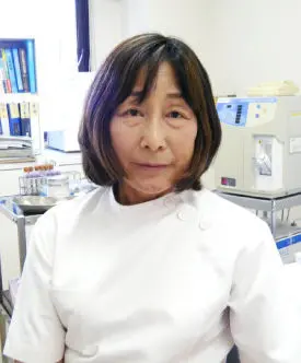 渡辺 明子の写真