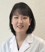 半田 亞希の写真