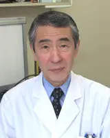 駒ヶ嶺 正純の写真
