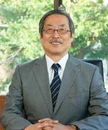 和田 義明の写真