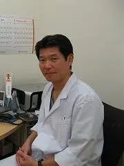 秋田 博彰の写真