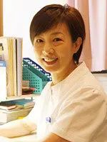 高野 馨の写真