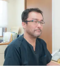大堀 晃裕の写真