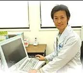 干谷 安彦の写真