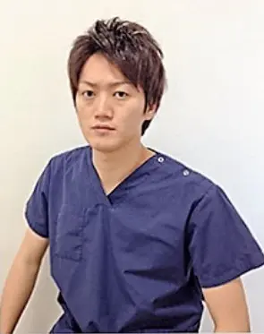 柴田 裕功の写真