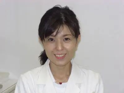 藤井 祐佳の写真