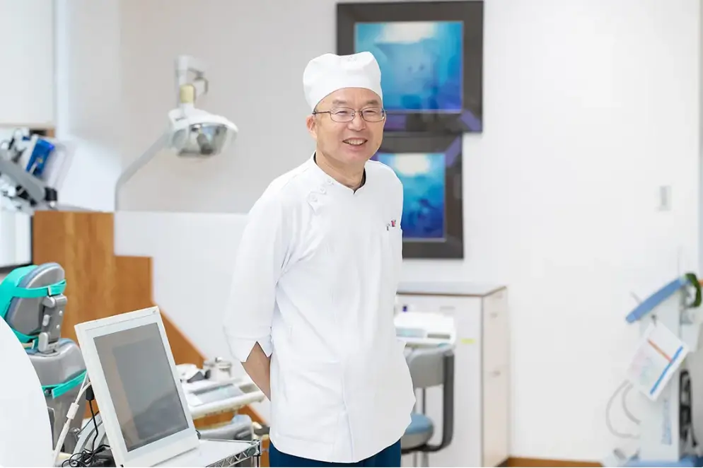 中冨 弘康の写真