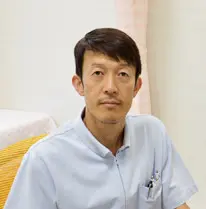 徳山 彰俊の写真