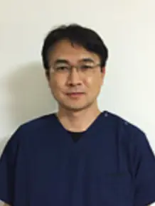 喜多嶋 和晃の写真
