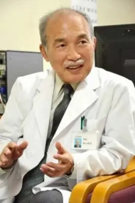 神山 有史の写真