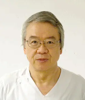 大竹 喜雄の写真