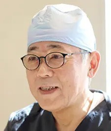 時田 邦生の写真