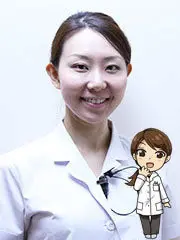 西田 英莉の写真
