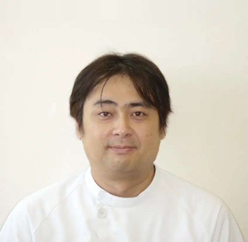 志田 敦の写真