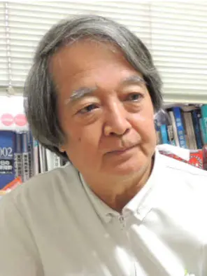 宮崎 彰の写真