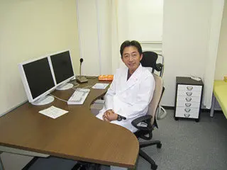 岡 浩也の写真