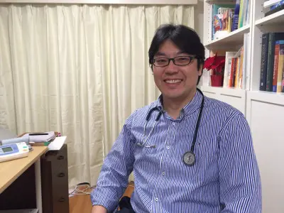 斉藤 康洋の写真