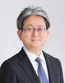 石松 伸一の写真