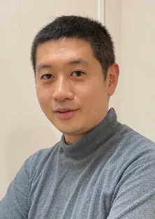 武田 勇哉の写真