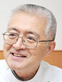 村上 俊一の写真