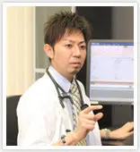 井上 憲の写真