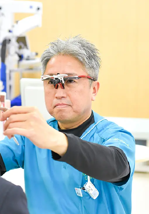 鷲﨑 政治の写真