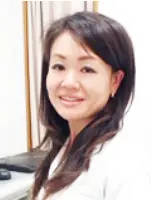 岩間 真由美の写真