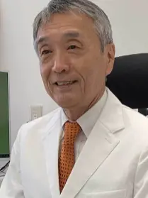 南 史朗の写真