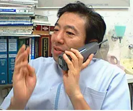 田村 正の写真