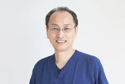 秋本 亮一の写真