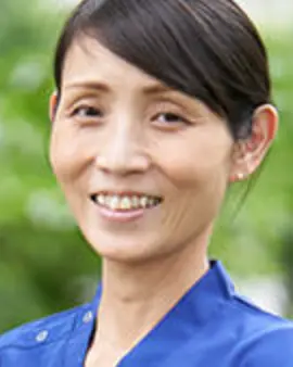 大田 和枝の写真