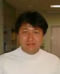 直井 康嘉の写真