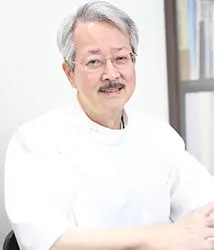 堂 信夫の写真
