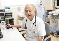 井上 卓夫の写真