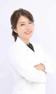 清水 比美子の写真