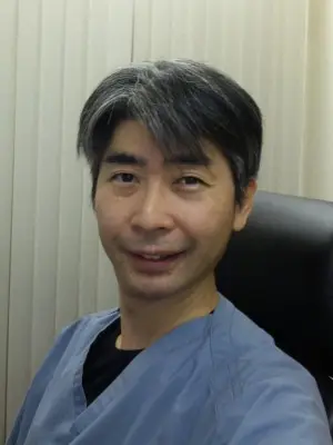 鎗田 昌夫の写真