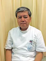 松崎 憲次の写真