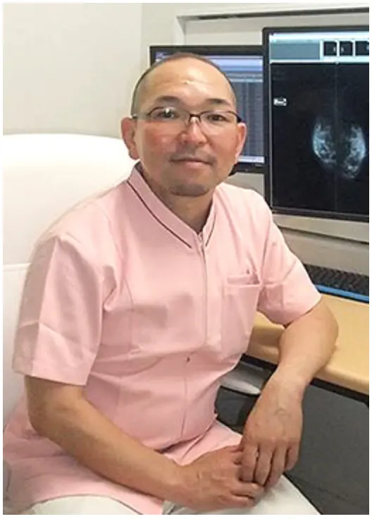 北山 輝彦の写真