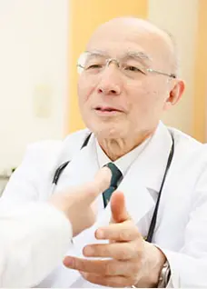 辻田 喜比古の写真