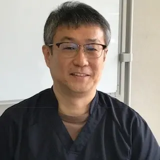 的場 政樹の写真