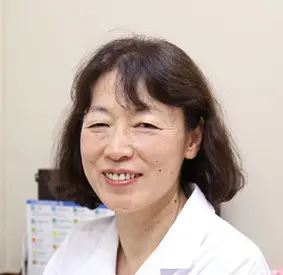 八木 敬子の写真