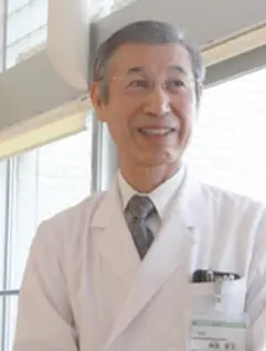 神原 啓文の写真