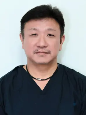 青木 秀仁の写真