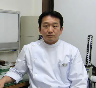紺屋 英児の写真