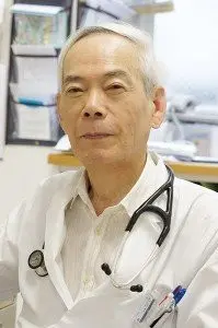 山口 利之の写真