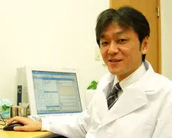田中 正剛の写真
