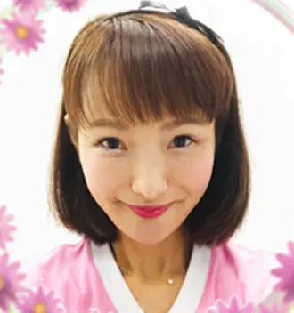 井村 しゅう子の写真