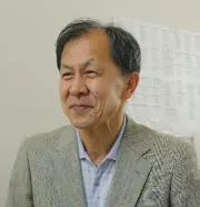 岸本 康朗の写真